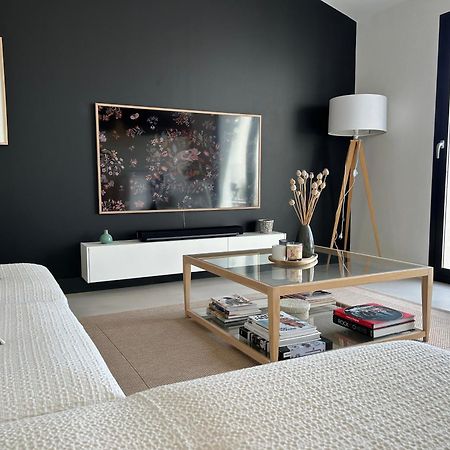 Belle Maison Contemporaine Ampus Экстерьер фото