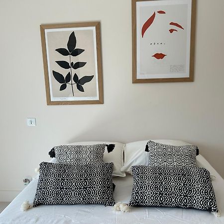 Belle Maison Contemporaine Ampus Экстерьер фото