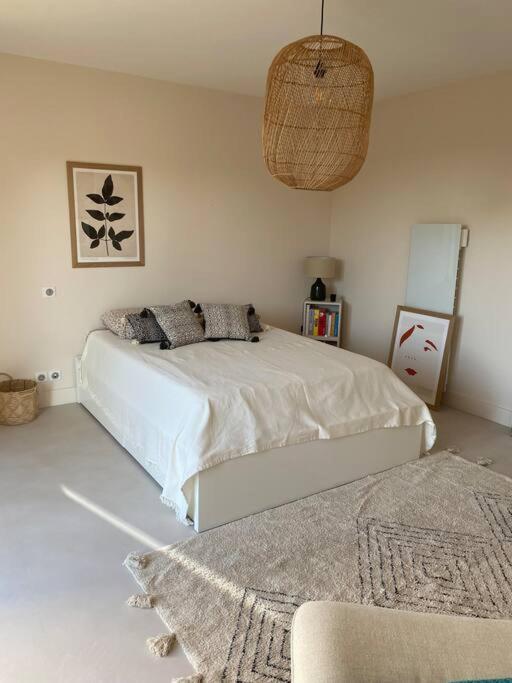 Belle Maison Contemporaine Ampus Экстерьер фото