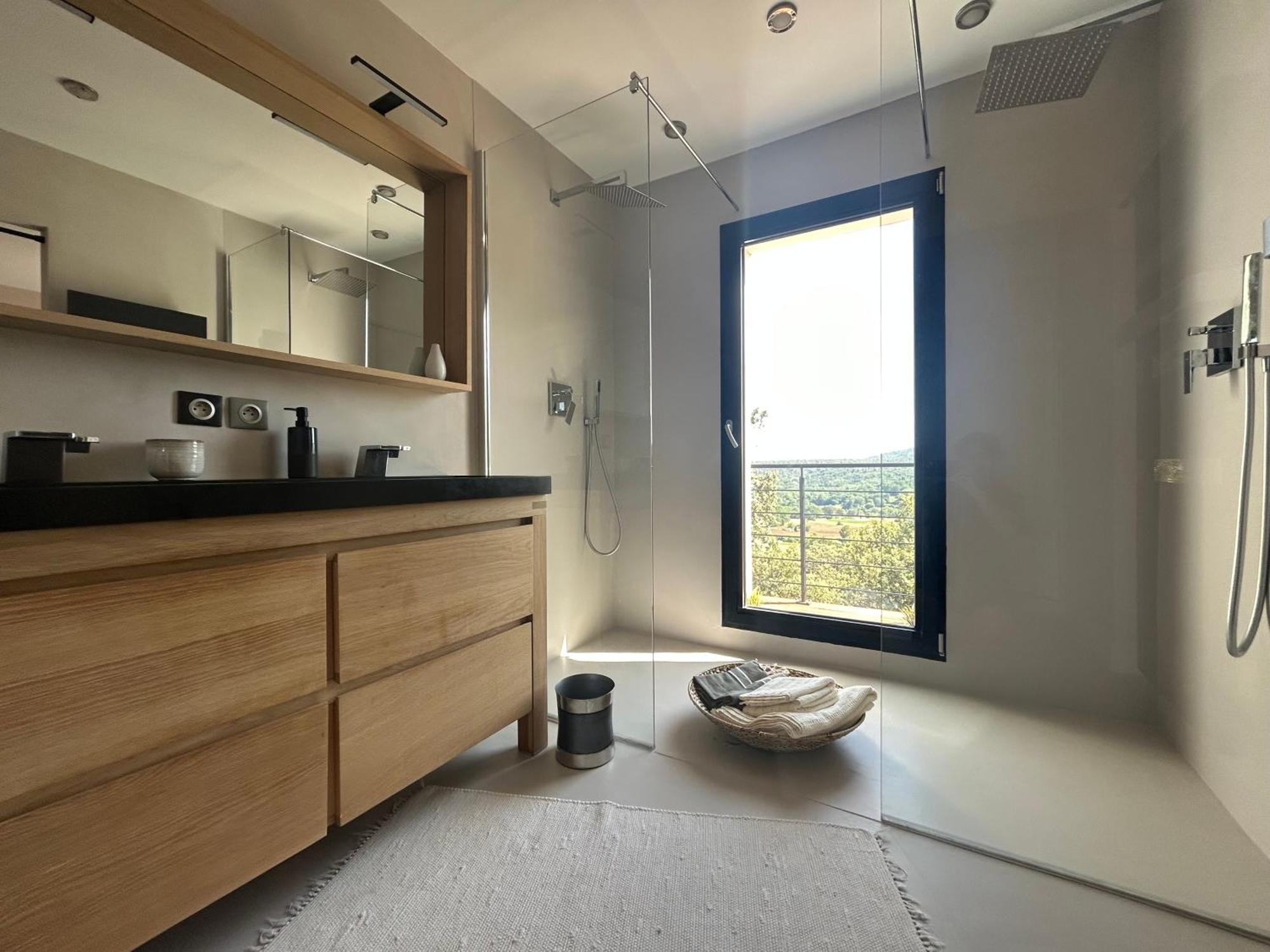Belle Maison Contemporaine Ampus Экстерьер фото