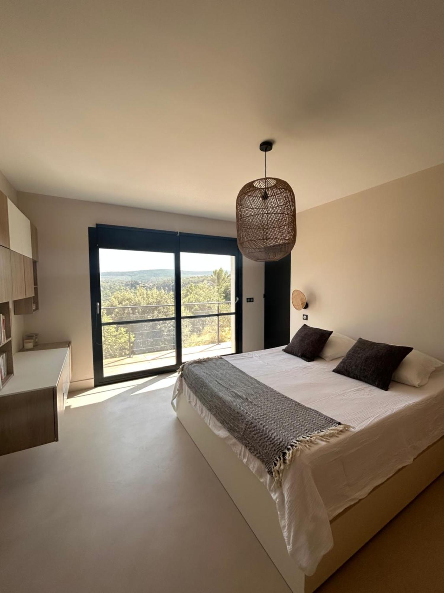 Belle Maison Contemporaine Ampus Экстерьер фото