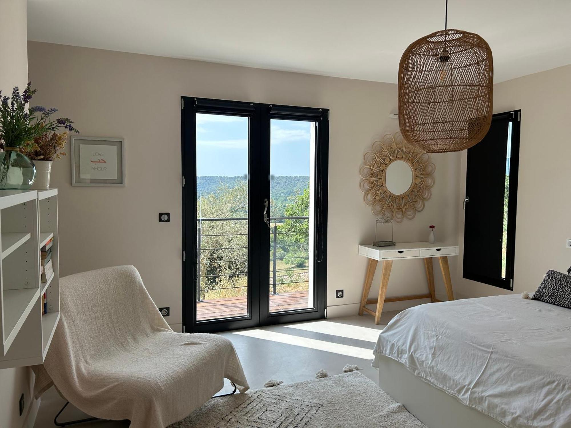 Belle Maison Contemporaine Ampus Экстерьер фото
