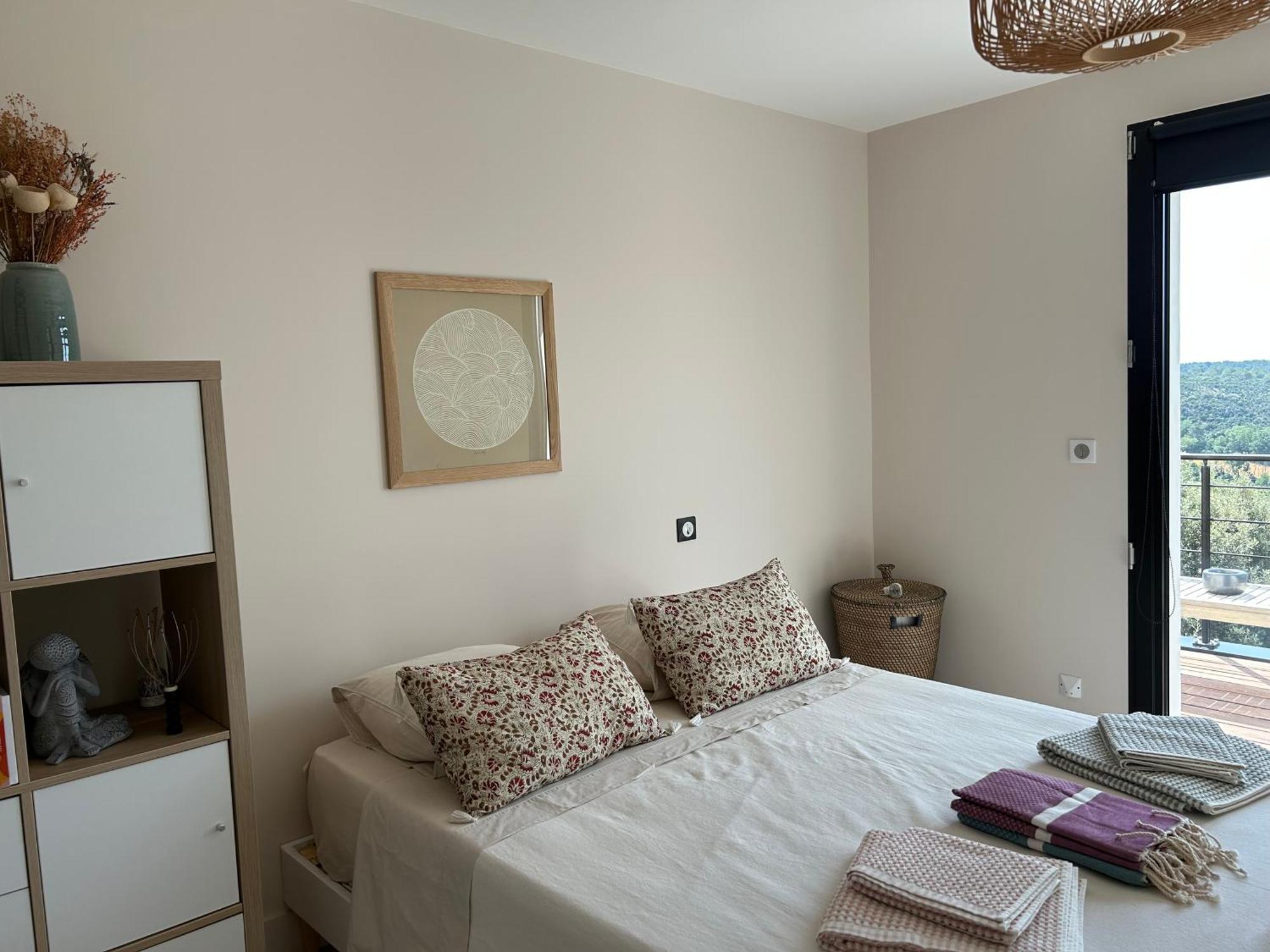 Belle Maison Contemporaine Ampus Экстерьер фото